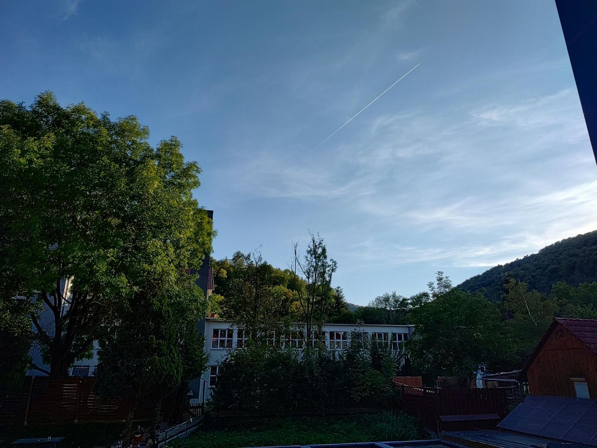 Ferienwohnungen Am Wasserfall Bad Urach Cameră foto